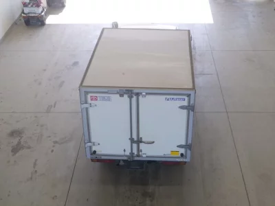 Toyota LITE ACE TRUCK