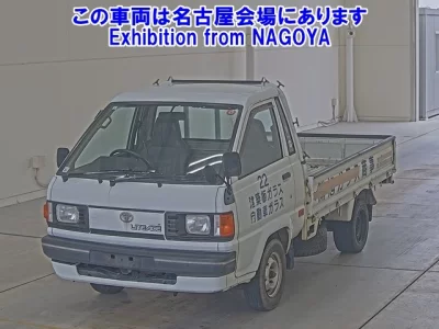 Toyota LITE ACE TRUCK