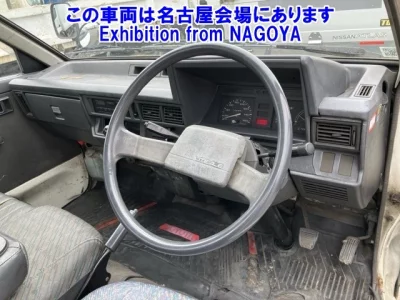 Toyota LITE ACE TRUCK
