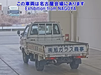 Toyota LITE ACE TRUCK