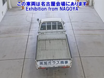 Toyota LITE ACE TRUCK