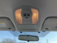 Toyota PRIUS ALPHA лот № 20477 оценка 4  с аукциона в Японии 6