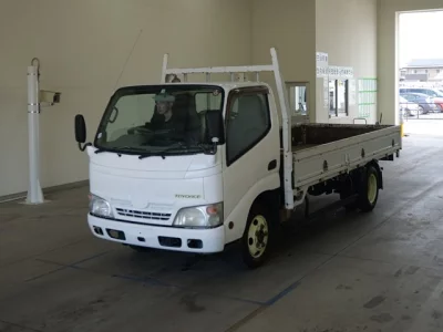 Toyota TOYOACE