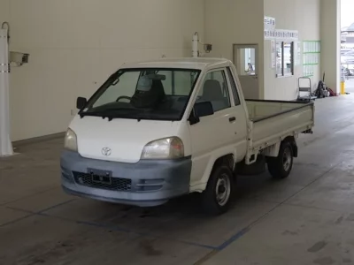 Toyota TOWN ACE TRUCK