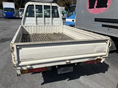Toyota TOWN ACE TRUCK