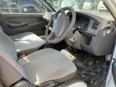 Toyota TOWN ACE TRUCK