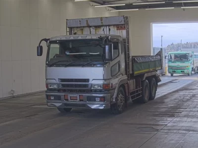 Mitsubishi SUPER GREAT