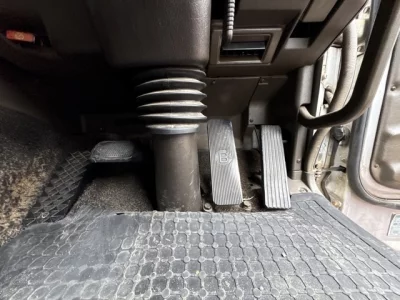 Mitsubishi SUPER GREAT