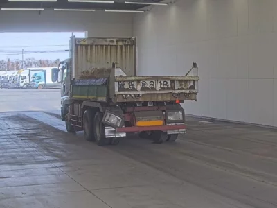 Mitsubishi SUPER GREAT