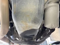 Mitsubishi FUSO FIGHTER лот № 3458 оценка R  с аукциона в Японии 9