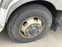 Mitsubishi FUSO FIGHTER лот № 3458 оценка R  с аукциона в Японии 8