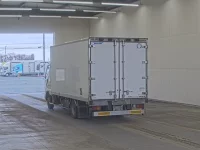 Mitsubishi FUSO FIGHTER лот № 3458 оценка R  с аукциона в Японии 1