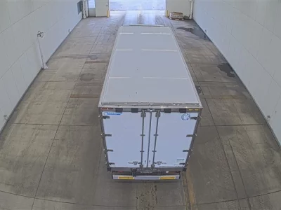 Mitsubishi FUSO FIGHTER  с аукциона в Японии