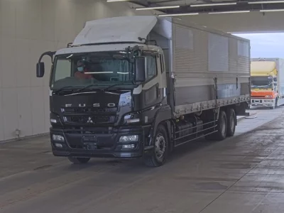 Mitsubishi SUPER GREAT