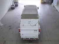 Hino DUTRO лот № 1997 оценка 3.5  с аукциона в Японии 2