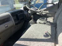 Hino DUTRO лот № 1997 оценка 3.5  с аукциона в Японии 4