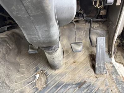 Mitsubishi FUSO TRUCK