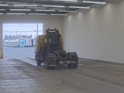 Mitsubishi FUSO TRUCK