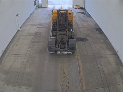 Mitsubishi FUSO TRUCK