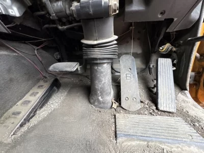 Mitsubishi FUSO TRUCK