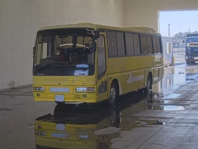 Mitsubishi AERO MIDI