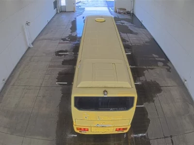 Mitsubishi AERO MIDI