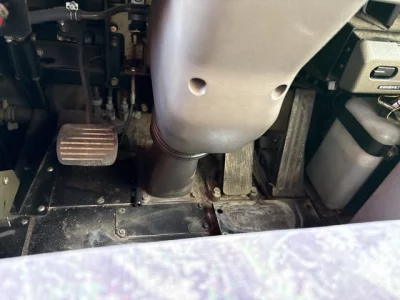 Mitsubishi AERO MIDI