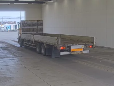 Mitsubishi SUPER GREAT