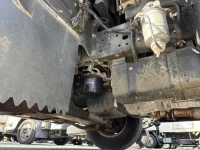 Nissan ATLAS лот № 1965 оценка R  с аукциона в Японии 9