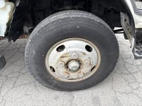 Nissan ATLAS лот № 1965 оценка R  с аукциона в Японии 8