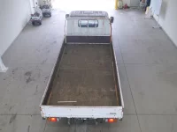 Nissan ATLAS лот № 1965 оценка R  с аукциона в Японии 2