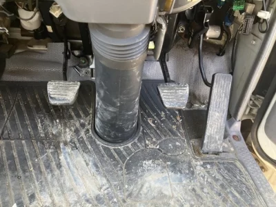 Nissan ATLAS  с аукциона в Японии