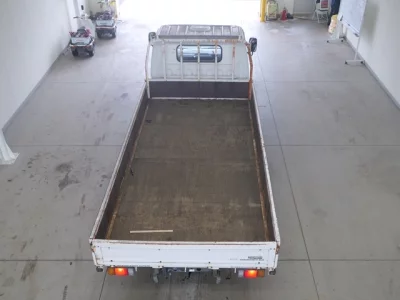 Nissan ATLAS  с аукциона в Японии