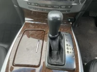 Nissan FUGA лот № 20392 оценка 3.5  с аукциона в Японии 4