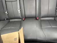 Nissan FUGA лот № 20392 оценка 3.5  с аукциона в Японии 8