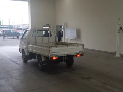 Nissan VANETTE TRUCK