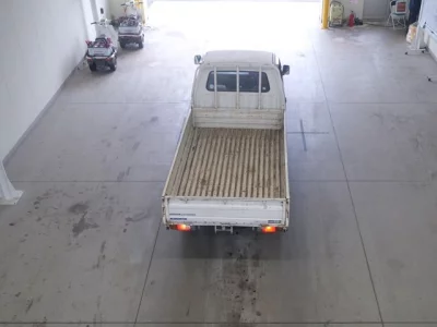 Nissan VANETTE TRUCK