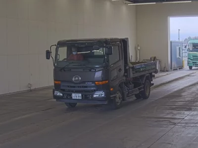 Nissan UD SERIES