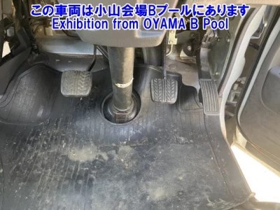 Nissan VANETTE TRUCK