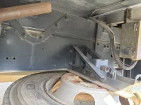 Mitsubishi FUSO FIGHTER лот № 3431 оценка R  с аукциона в Японии 8