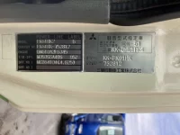 Mitsubishi FUSO FIGHTER лот № 3431 оценка R  с аукциона в Японии 6