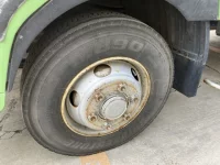 Mitsubishi FUSO FIGHTER лот № 3431 оценка R  с аукциона в Японии 7