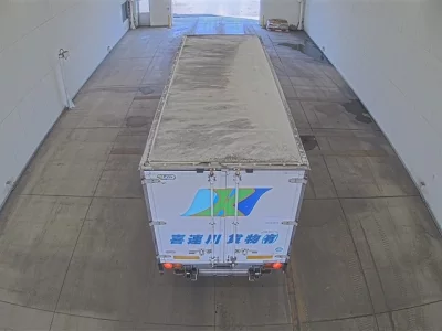 Mitsubishi FUSO FIGHTER  с аукциона в Японии