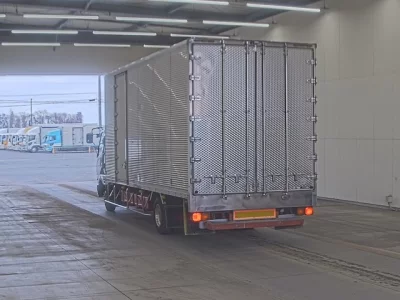 Mitsubishi FUSO FIGHTER