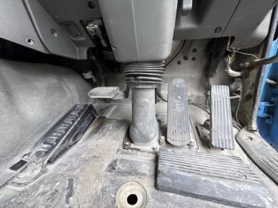 Mitsubishi FUSO TRUCK