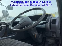 Mitsubishi FUSO TRUCK лот № 82201 оценка 0  с аукциона в Японии 3