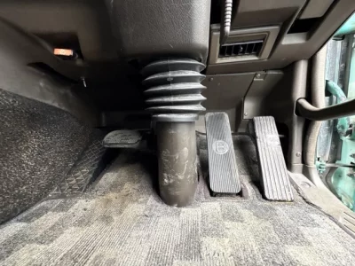 Mitsubishi SUPER GREAT