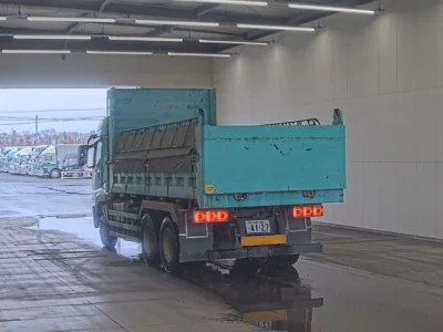 Mitsubishi SUPER GREAT