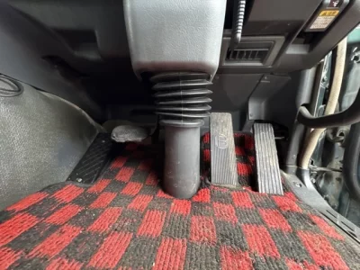 Mitsubishi SUPER GREAT