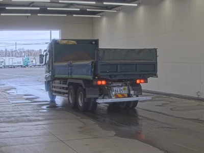 Mitsubishi SUPER GREAT